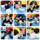 용인대 성원 태권도 이미지