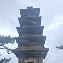탑리여자중학교 | 의성여행# 탑리리 오층석탑 국보 제77호 마을 한가운데 국보가?