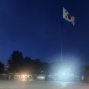 한강시민공원 시계탑 이미지