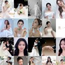 순수 청담’ 웨딩 촬영 드레스투어메이크업 완전 만족한 후기 (민주 선생님, 묵 부원장님 추천)