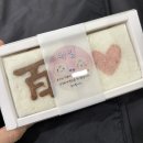 [속초 고성] 백일 떡 “정담은” 내돈내산 후기