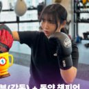 경희대 정도 체육관(2관) | 사냥개들 보고 복싱 시작했다가 후회하는 이유 (코치가 직접 본 현실) | 림핏복싱 검단2관