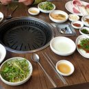 금화참숯구이 이미지