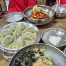 딸부자막국수 | 동해 딸부자막국수 후기, 메밀 향이 살아있는 강원도 막국수 맛집