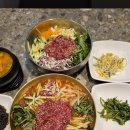 김포 한우육회 맛집 양촌 산들마을 만족 후기