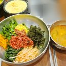 복성고앞 | [신대마을] 순천 신대 육회비빔밥 점심먹으러 - 신대축산 3층