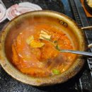 돌판삼겹살 이미지