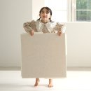 에듀시티 층간소음전문매트 파크론제로블럭층간소음전문매트 아기매트 유아매트 반려동물매트 시공후기