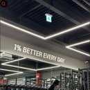 일프로짐 지제역점 이미지