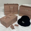 신공알뜰쇼핑 | 마테라쎄 나파 가죽 슬라이드 샌들 구입 ⛱️👒👡🎀💓 (+ 가격, 착샷, 1년 후기 @신세계 강남, 구입일 24. 7.)