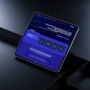 우리산업 | 그루브웹 아임웹홈페이지제작, B2B 성과 중심 웹 전략 후기