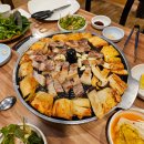 지리산토종흑돼지 이미지