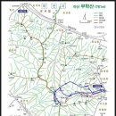 (100대명산탐방 제84차) 안개속에 무학산(舞鶴山)