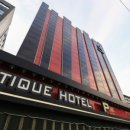 호텔오투(O2) 이미지