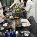 레이크팜스테이 | [청주 단체펜션 추천] 아이도 어른도 100% 만족한 레이크팜스테이 풀빌라 후기