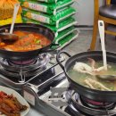 오뚜기식당 | 여수오뚜기식당 게장&amp;갈치조림 갓성비식당 후기