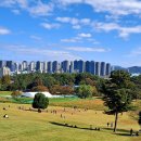 올림픽공원 이미지
