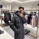 간절기 패딩자켓 제작 | 2025 가을 간절기 아우터 찾는다면 무스너클 경량 패딩 in 현대백화점 목동점 매장