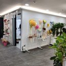 꽃블리평촌역인덕원점 | 안양평촌꽃집 꽃블리 평촌역인덕원점 어버이날 선물 꽃바구니 추천!