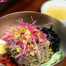 봉평메밀국수 이미지