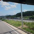 경부하행 옥천 구간 공사 정체 옥천톨 내려서 금강톨 올리세요 이미지