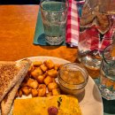 행산농장 | 퀘벡 로컬전통 오믈렛 브런치맛집 라뷔슈(La Buche)