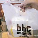 전주 아중 BHC치킨｜불금엔 역시 치킨이 진리(햇고구마는덤)