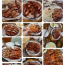 석촌고분역 2번출구 앞 이미지