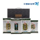 보령맛김 쇼핑하우