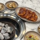 먹골막국수숯불닭갈비 이미지