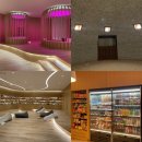 포스사우나 | [충북/제천] 레스트리 리솜 | 2탄 온미당 찜질방 사우나 이용금액, 간식, 후기