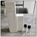 폼헤어 - 포항시 남구 | 올리브영 추천! 5ENSE 헤어오일 & 헤어폼 사용후기!청담동 미용실 느낌 그대로!