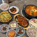 통 삼 | 전주 삼천동 깔끔 담백한 김치찌개 찐맛집 | 삼별집 점심특선 후기