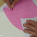 파스텔일러스트 이미지