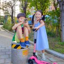 설천면041 | 23년 09월 즐거우려고 노력했던 구월일상 (+느리게 갈 거면 2차선으로 가 제발!)