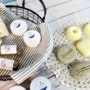 제로웨이스트 샴푸바, 고체치약 만들기 이미지