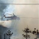 이백면 외동마을 이미지