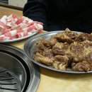 사거리숯불갈비