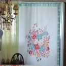 에버그린 플라워 이미지