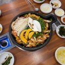 약천한방생오리 이미지