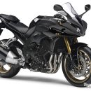 2011 야마하 페이져 1S + Yamaha FZ1S = 찌노닷컴 이미지