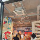 얌 팩토리 | 성수동 팝업 데이트 코스로 좋은 신라면 팝업 신라면분식 더 팩토리 후기