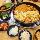 유가네 닭갈비 구로고척점 이미지