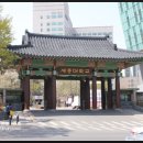 대공원역1번출구 이미지