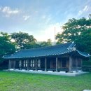 통진현감부사선정비 이미지