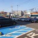 마전도서관 강당 | 새로 개관한 마전도서관 다녀왔어요!