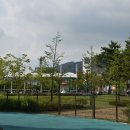 별내체육공원 이미지