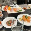 웨딩준비 : 더파티움 여의도 식사 및 시식후기