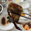 이화 | 여수 문수동 혼밥 가능 게장정식 양념게장 맛집 &#39;이화식당&#39; 후기