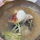 원조동치미숯불구이냉면&갈비 이미지